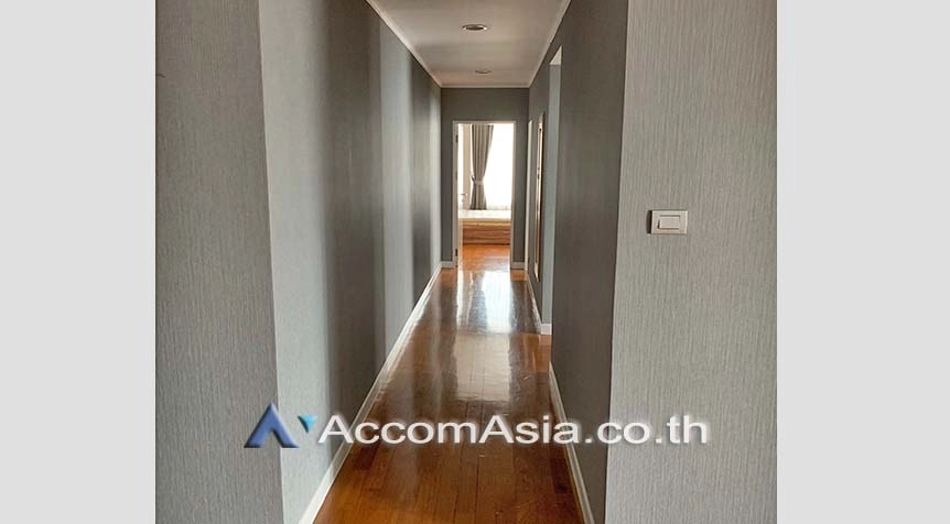 9  3 br Condominium for rent and sale in Ploenchit ,Bangkok BTS Ploenchit at Baan Siri Ruedee AA27914