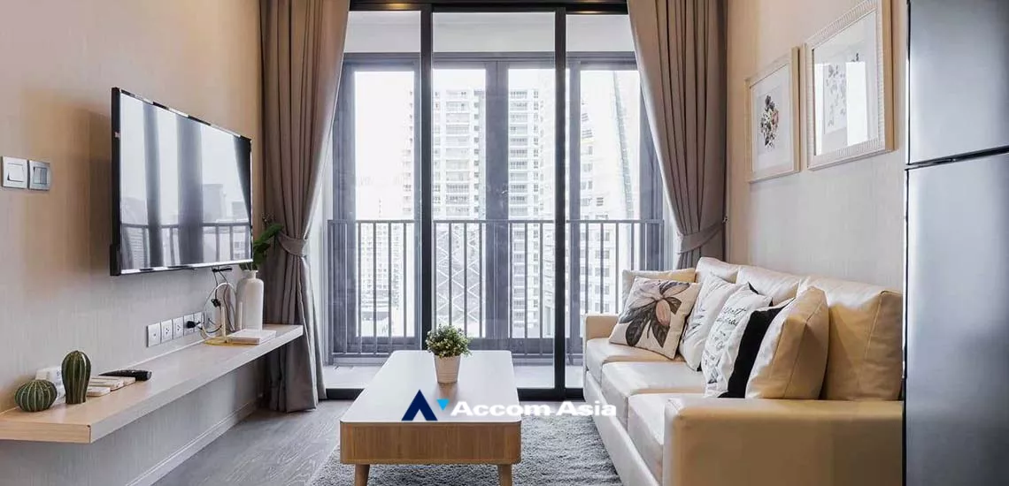 unitAshton Asoke Condominium