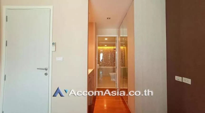 4  3 br Condominium For Rent in Sukhumvit ,Bangkok BTS Ekkamai at Le Nice Ekamai AA27918