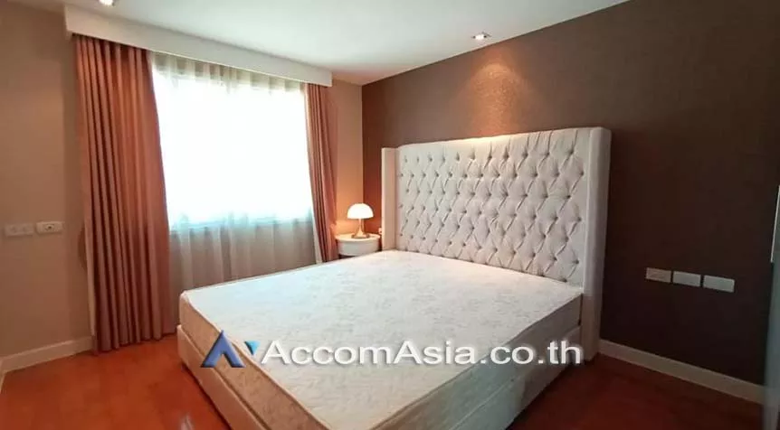5  3 br Condominium For Rent in Sukhumvit ,Bangkok BTS Ekkamai at Le Nice Ekamai AA27918
