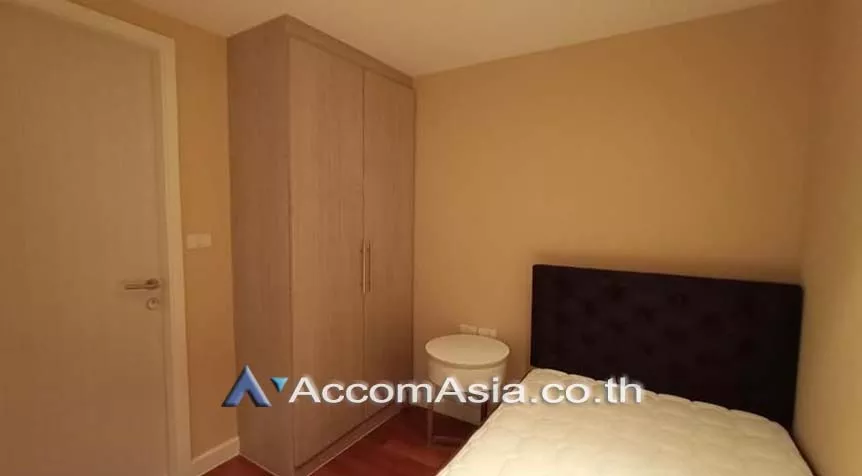 6  3 br Condominium For Rent in Sukhumvit ,Bangkok BTS Ekkamai at Le Nice Ekamai AA27918