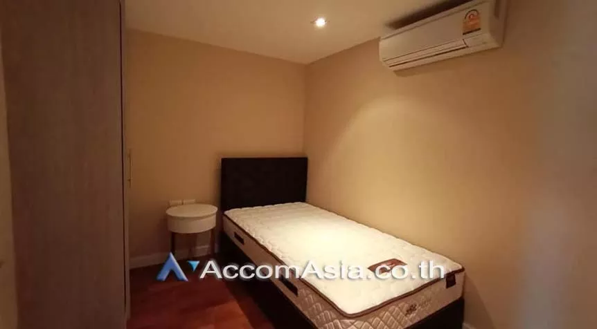 7  3 br Condominium For Rent in Sukhumvit ,Bangkok BTS Ekkamai at Le Nice Ekamai AA27918