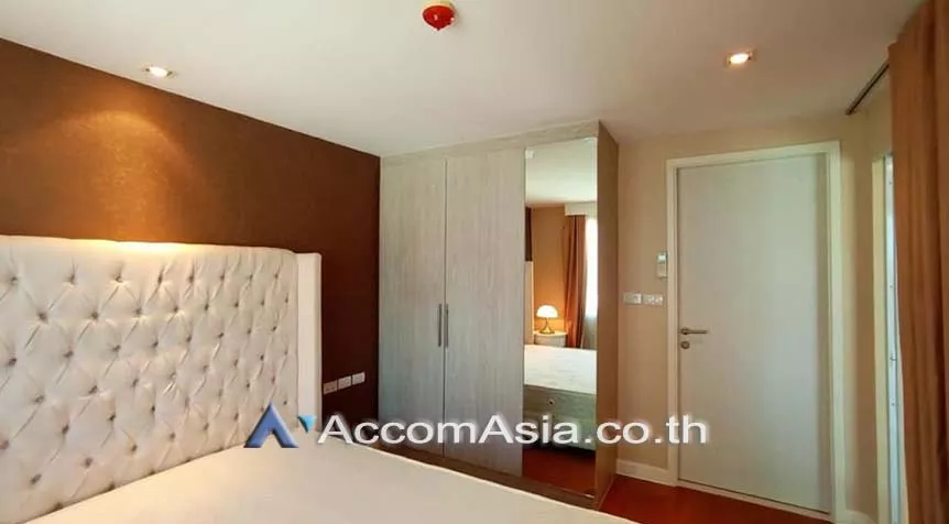 8  3 br Condominium For Rent in Sukhumvit ,Bangkok BTS Ekkamai at Le Nice Ekamai AA27918
