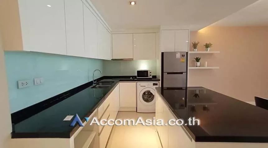 9  3 br Condominium For Rent in Sukhumvit ,Bangkok BTS Ekkamai at Le Nice Ekamai AA27918
