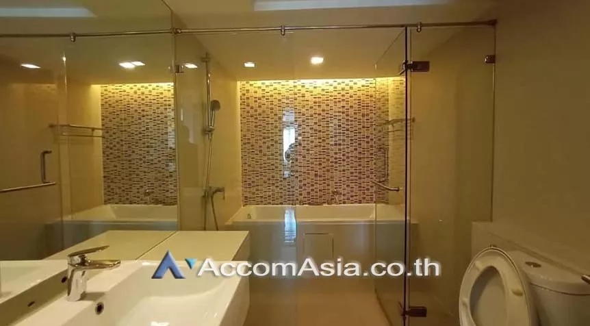 11  3 br Condominium For Rent in Sukhumvit ,Bangkok BTS Ekkamai at Le Nice Ekamai AA27918
