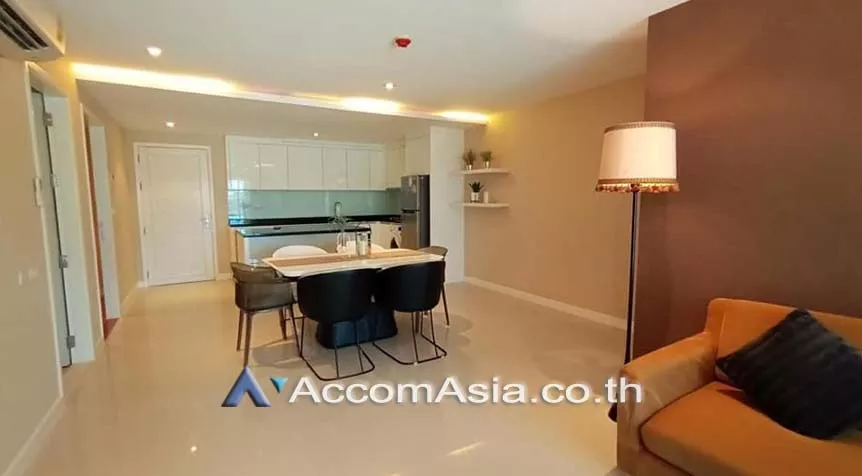 10  3 br Condominium For Rent in Sukhumvit ,Bangkok BTS Ekkamai at Le Nice Ekamai AA27918
