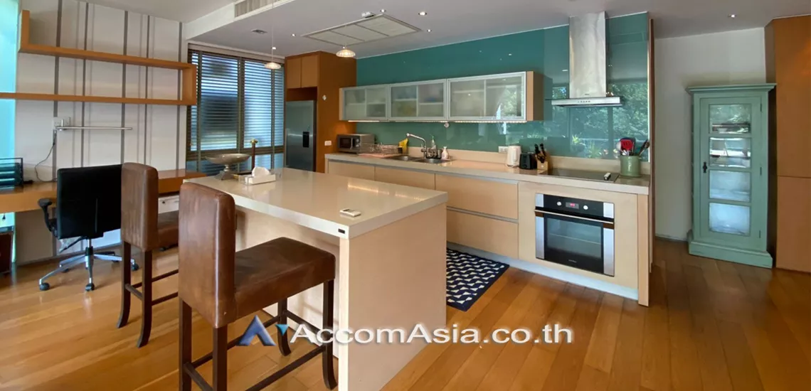 5  2 br Condominium for rent and sale in Sukhumvit ,Bangkok BTS Phra khanong at Ficus Lane AA27922