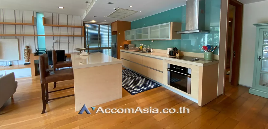 6  2 br Condominium for rent and sale in Sukhumvit ,Bangkok BTS Phra khanong at Ficus Lane AA27922