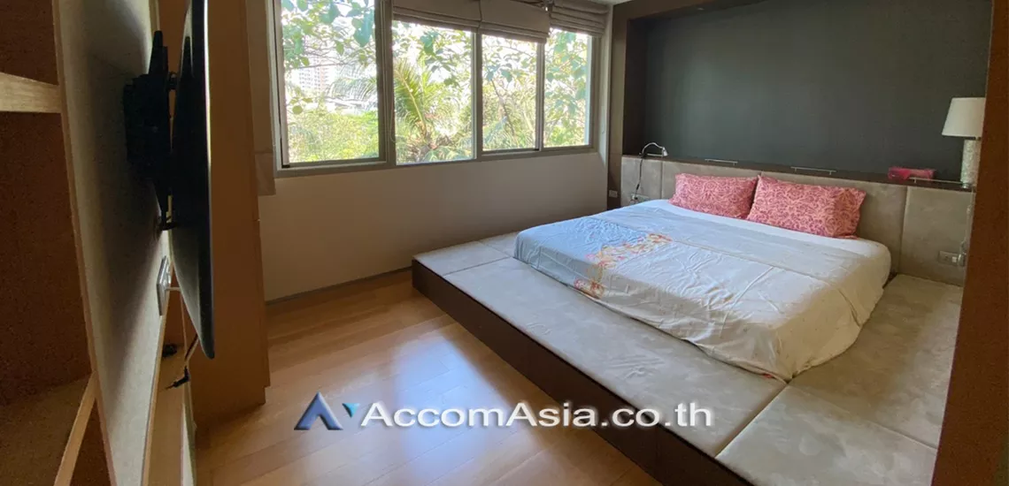 8  2 br Condominium for rent and sale in Sukhumvit ,Bangkok BTS Phra khanong at Ficus Lane AA27922