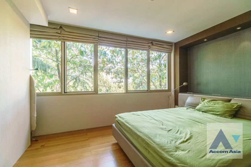 11  2 br Condominium For Rent in Sukhumvit ,Bangkok BTS Phra khanong at Ficus Lane AA27922