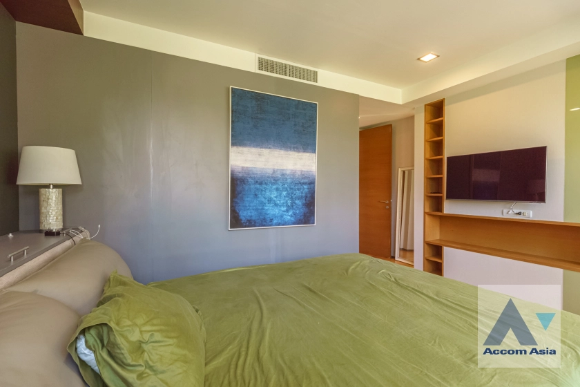 10  2 br Condominium For Rent in Sukhumvit ,Bangkok BTS Phra khanong at Ficus Lane AA27922