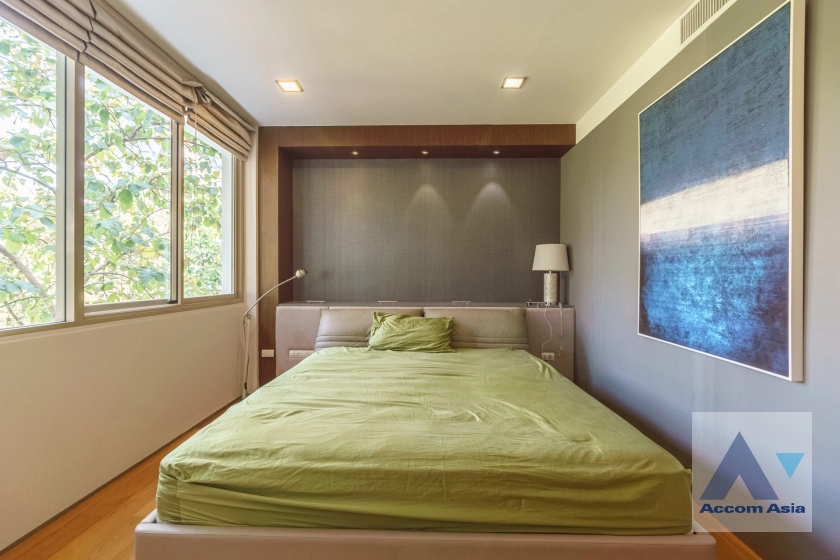 9  2 br Condominium For Rent in Sukhumvit ,Bangkok BTS Phra khanong at Ficus Lane AA27922