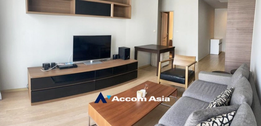 Corner Unit | Noble Refine Condominium  2 Bedroom for Sale & Rent BTS Phrom Phong in Sukhumvit Bangkok