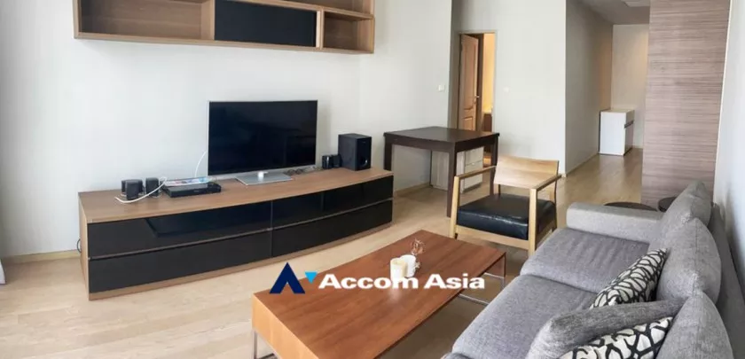 Corner Unit |  Noble Refine Condominium  2 Bedroom for Rent BTS Phrom Phong in Sukhumvit Bangkok