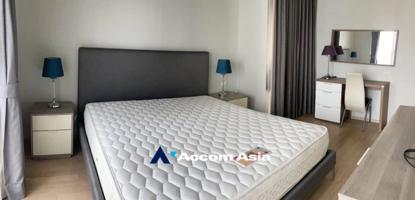 5  2 br Condominium for rent and sale in Sukhumvit ,Bangkok BTS Phrom Phong at Noble Refine AA27924