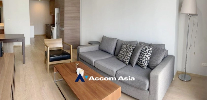 unitCorner Unit |  2 Bedrooms  Condominium For Rent & Sale in Sukhumvit, Bangkok  near BTS Phrom Phong (AA27924)