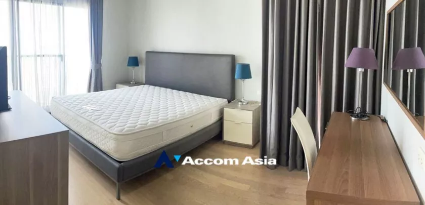 4  2 br Condominium For Rent in Sukhumvit ,Bangkok BTS Phrom Phong at Noble Refine AA27924