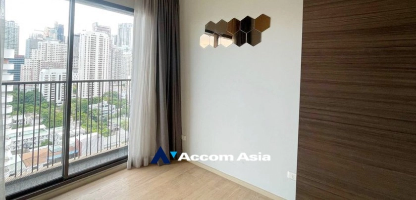 6  2 br Condominium for rent and sale in Sukhumvit ,Bangkok BTS Phrom Phong at Noble Refine AA27924