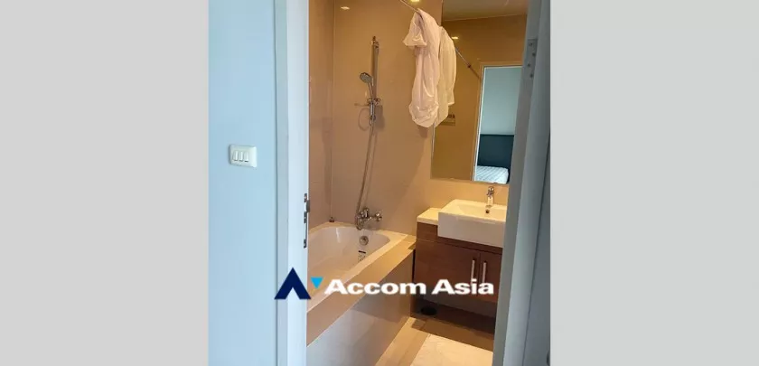 9  2 br Condominium For Rent in Sukhumvit ,Bangkok BTS Phrom Phong at Noble Refine AA27924