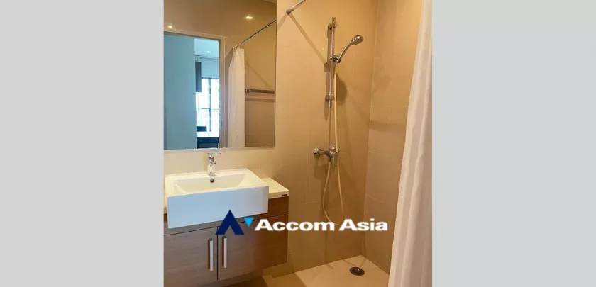8  2 br Condominium For Rent in Sukhumvit ,Bangkok BTS Phrom Phong at Noble Refine AA27924