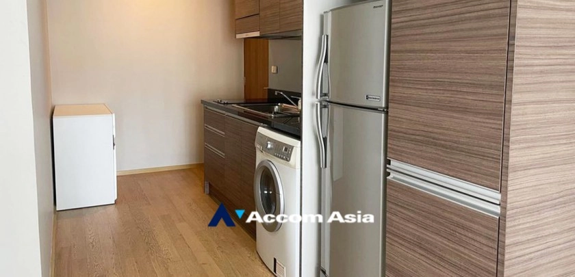 unitCorner Unit |  2 Bedrooms  Condominium For Rent & Sale in Sukhumvit, Bangkok  near BTS Phrom Phong (AA27924)