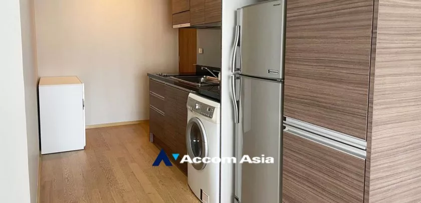  1  2 br Condominium For Rent in Sukhumvit ,Bangkok BTS Phrom Phong at Noble Refine AA27924