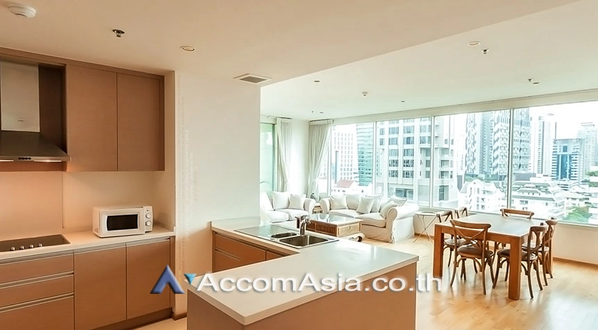  1  2 br Condominium for rent and sale in Sathorn ,Bangkok BTS Chong Nonsi - BRT Sathorn at The Empire Place AA27926