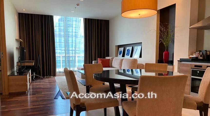  2  2 br Apartment For Rent in Sukhumvit ,Bangkok BTS Thong Lo at Stylish design and modern amenities AA27927