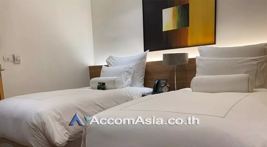 unit 2 Bedrooms  Apartment For Rent in Sukhumvit, Bangkok  near BTS Thong Lo (AA27927)