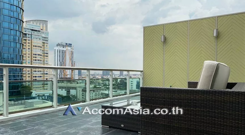 12  2 br Apartment For Rent in Sukhumvit ,Bangkok BTS Thong Lo at Stylish design and modern amenities AA27927