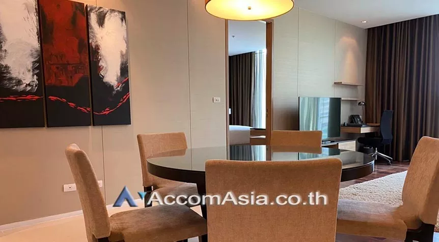 14  2 br Apartment For Rent in Sukhumvit ,Bangkok BTS Thong Lo at Stylish design and modern amenities AA27927