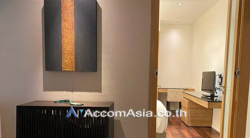 15  2 br Apartment For Rent in Sukhumvit ,Bangkok BTS Thong Lo at Stylish design and modern amenities AA27927