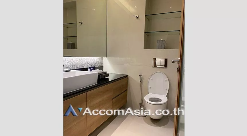 16  2 br Apartment For Rent in Sukhumvit ,Bangkok BTS Thong Lo at Stylish design and modern amenities AA27927
