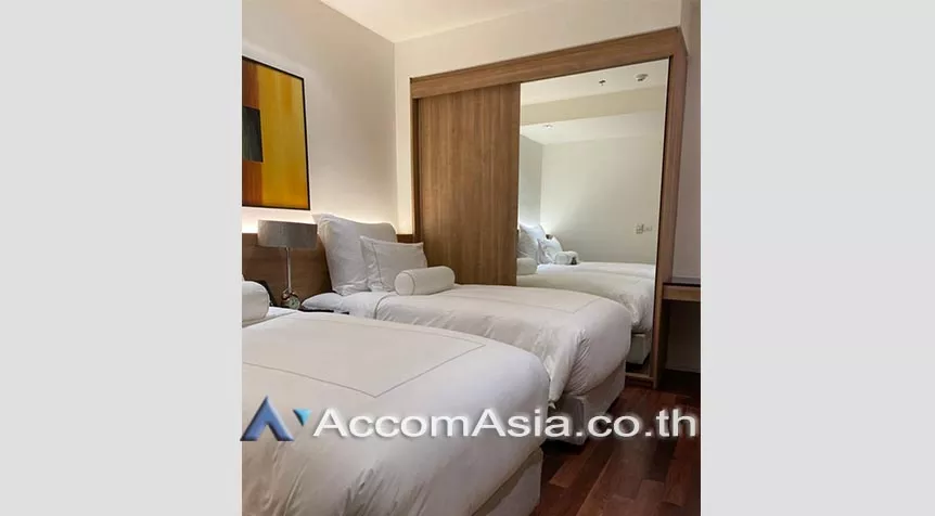 17  2 br Apartment For Rent in Sukhumvit ,Bangkok BTS Thong Lo at Stylish design and modern amenities AA27927