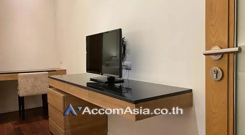 unit 2 Bedrooms  Apartment For Rent in Sukhumvit, Bangkok  near BTS Thong Lo (AA27927)