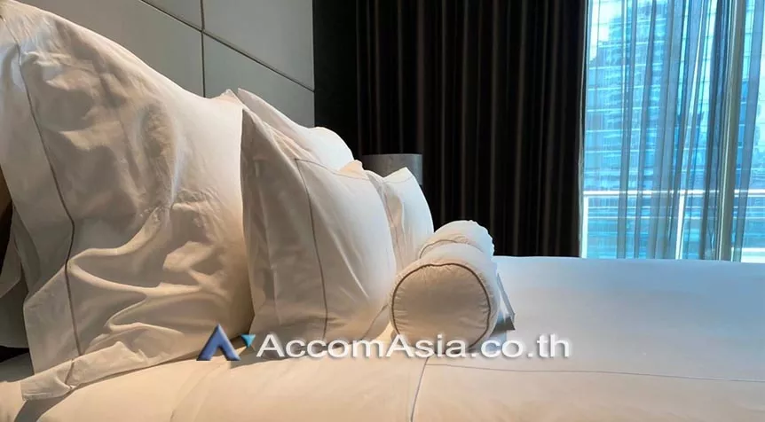 6  2 br Apartment For Rent in Sukhumvit ,Bangkok BTS Thong Lo at Stylish design and modern amenities AA27927