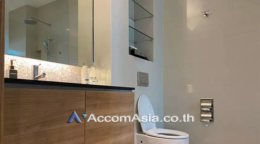 8  2 br Apartment For Rent in Sukhumvit ,Bangkok BTS Thong Lo at Stylish design and modern amenities AA27927