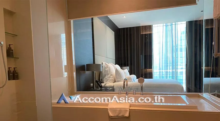 9  2 br Apartment For Rent in Sukhumvit ,Bangkok BTS Thong Lo at Stylish design and modern amenities AA27927