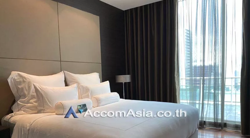 10  2 br Apartment For Rent in Sukhumvit ,Bangkok BTS Thong Lo at Stylish design and modern amenities AA27927
