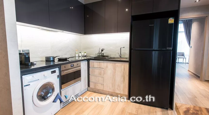 5  2 br Condominium for rent and sale in Sukhumvit ,Bangkok MRT Phetchaburi at The Lofts Asoke AA27929
