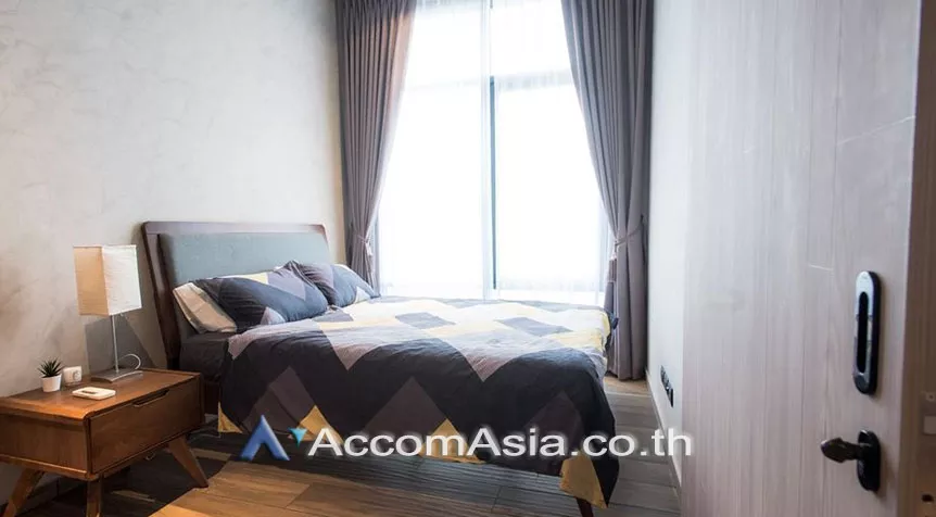 9  2 br Condominium for rent and sale in Sukhumvit ,Bangkok MRT Phetchaburi at The Lofts Asoke AA27929