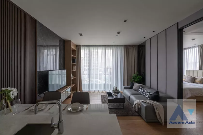 4  1 br Condominium for rent and sale in Sukhumvit ,Bangkok BTS Thong Lo at Beatniq Sukhumvit AA27930