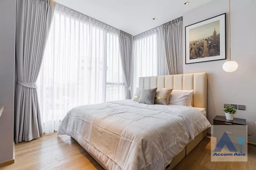 7  1 br Condominium for rent and sale in Sukhumvit ,Bangkok BTS Thong Lo at Beatniq Sukhumvit AA27930