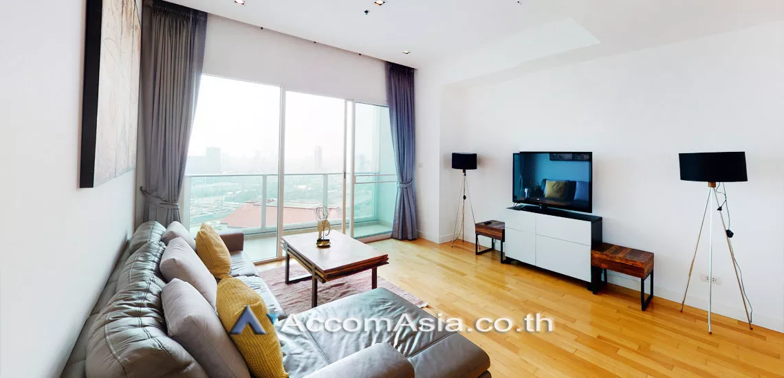  1  3 br Condominium For Sale in Sukhumvit ,Bangkok BTS Asok - MRT Sukhumvit at Millennium Residence AA27931