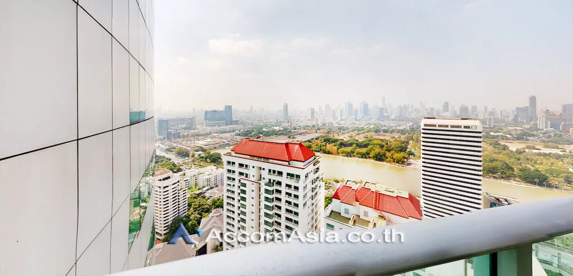 9  3 br Condominium For Sale in Sukhumvit ,Bangkok BTS Asok - MRT Sukhumvit at Millennium Residence AA27931