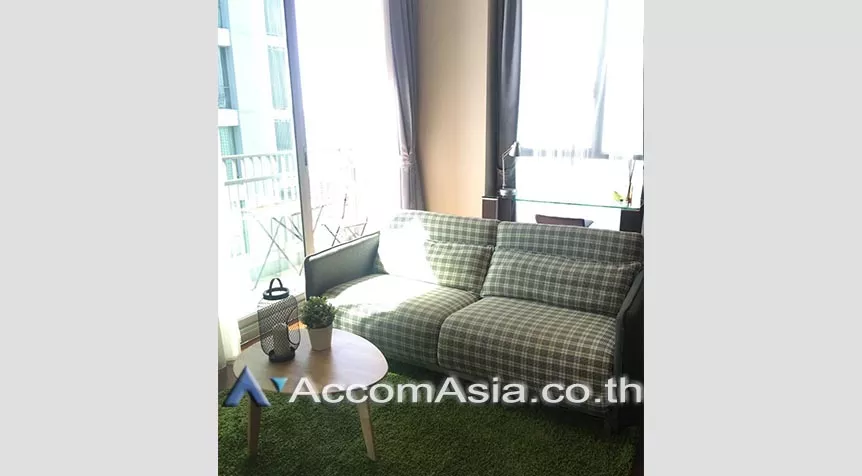  1  1 br Condominium For Rent in Sukhumvit ,Bangkok BTS Thong Lo at Quattro Thonglor AA27932