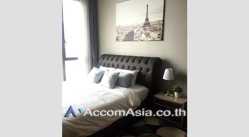  1  1 br Condominium For Rent in Sukhumvit ,Bangkok BTS Thong Lo at Quattro Thonglor AA27932