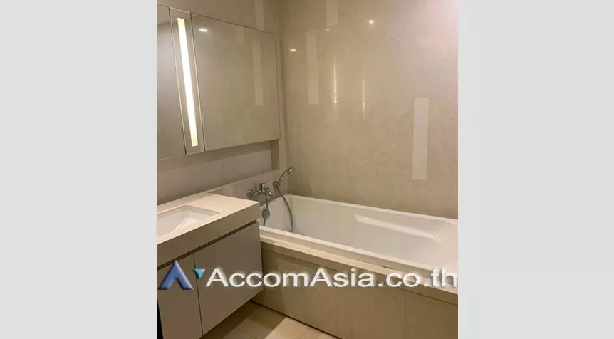 5  1 br Condominium For Rent in Sukhumvit ,Bangkok BTS Thong Lo at Quattro Thonglor AA27932