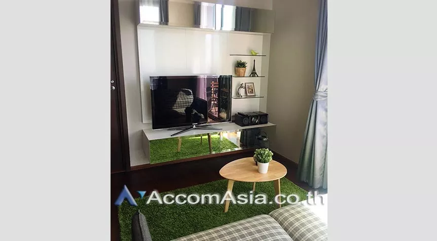 11  1 br Condominium For Rent in Sukhumvit ,Bangkok BTS Thong Lo at Quattro Thonglor AA27932