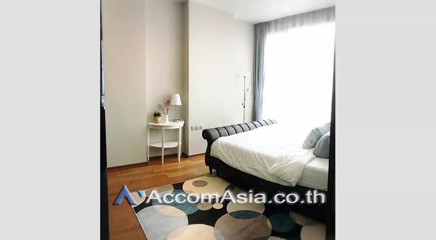 7  1 br Condominium For Rent in Sukhumvit ,Bangkok BTS Thong Lo at Quattro Thonglor AA27932